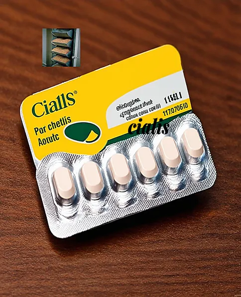 Cuanto cuesta cialis en farmacia con receta